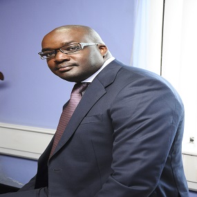 Oliver Adera