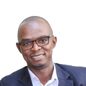 Francis Nasyomba