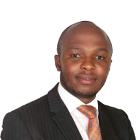 Gabriel Mungai