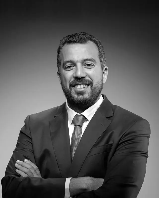Hesham Afifi