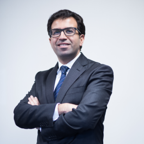 Moustafa El-Shenety