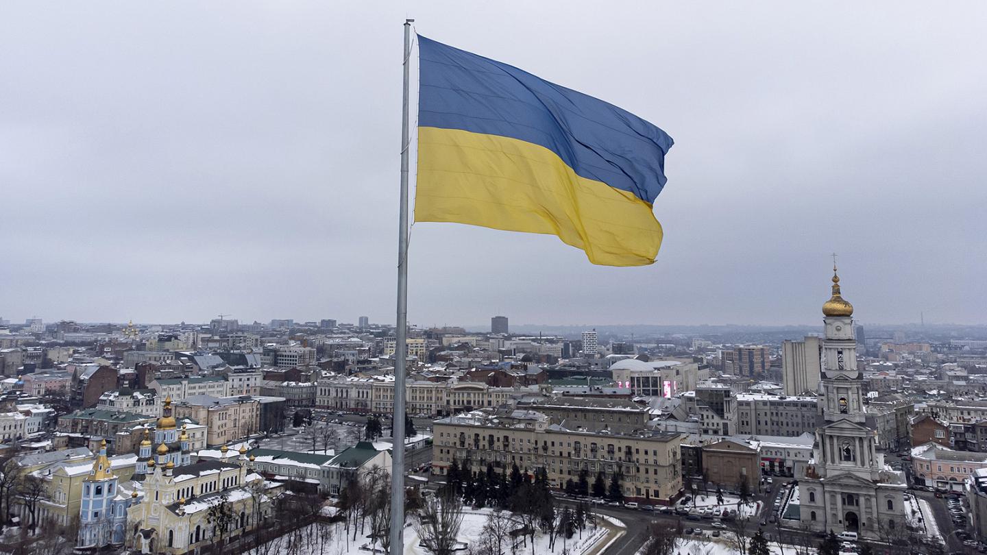 <strong>Next, the Ukraine crisis is entering an acutely dangerous phase or is it all about showing off powers?</strong>