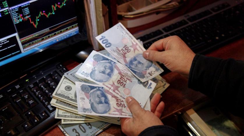 <strong>Inflation in Turkey hits 48.7% following interest rate cuts</strong>
