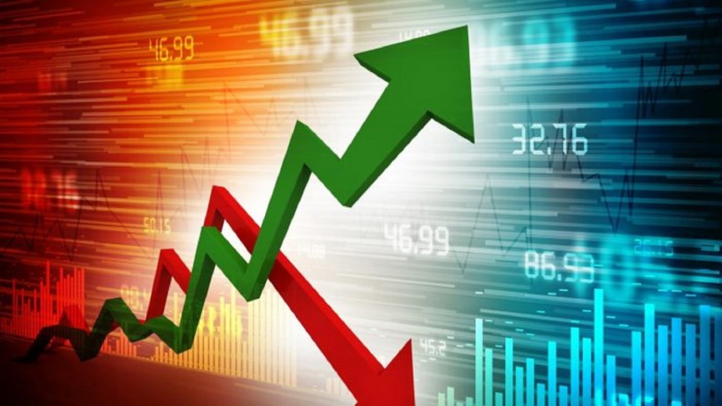 <strong>Moving to the Inflationary pressure</strong>