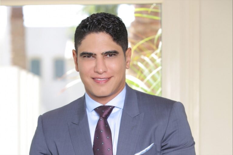 Ahmed Abou Hashima