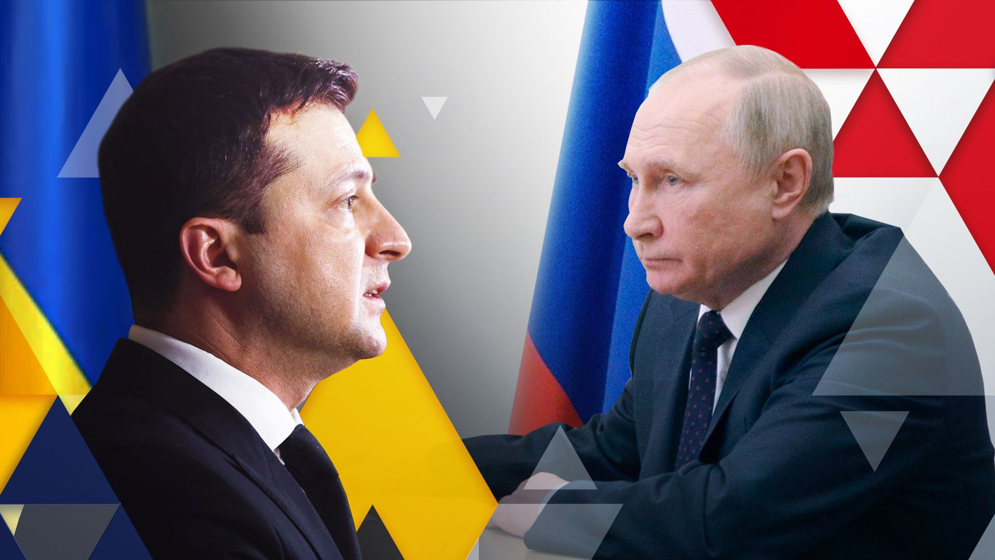 <strong>Hopes for a quick negotiated end to military conflict in Ukraine appear premature</strong>