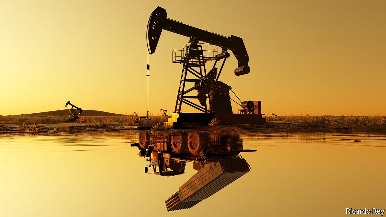 <strong>Why energy insecurity is here to stay</strong>