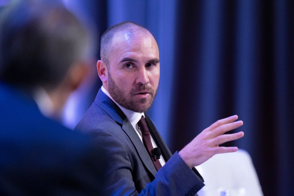 <strong>Argentina reached tentative deal with Paris Club and hiked rates with IMF board approval soon</strong>