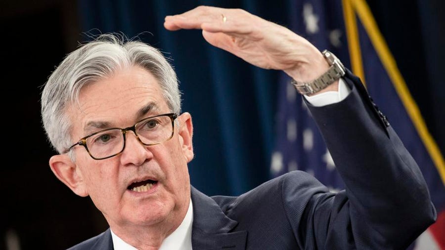 <strong>What it means for you when the Fed raises interest rates?</strong>