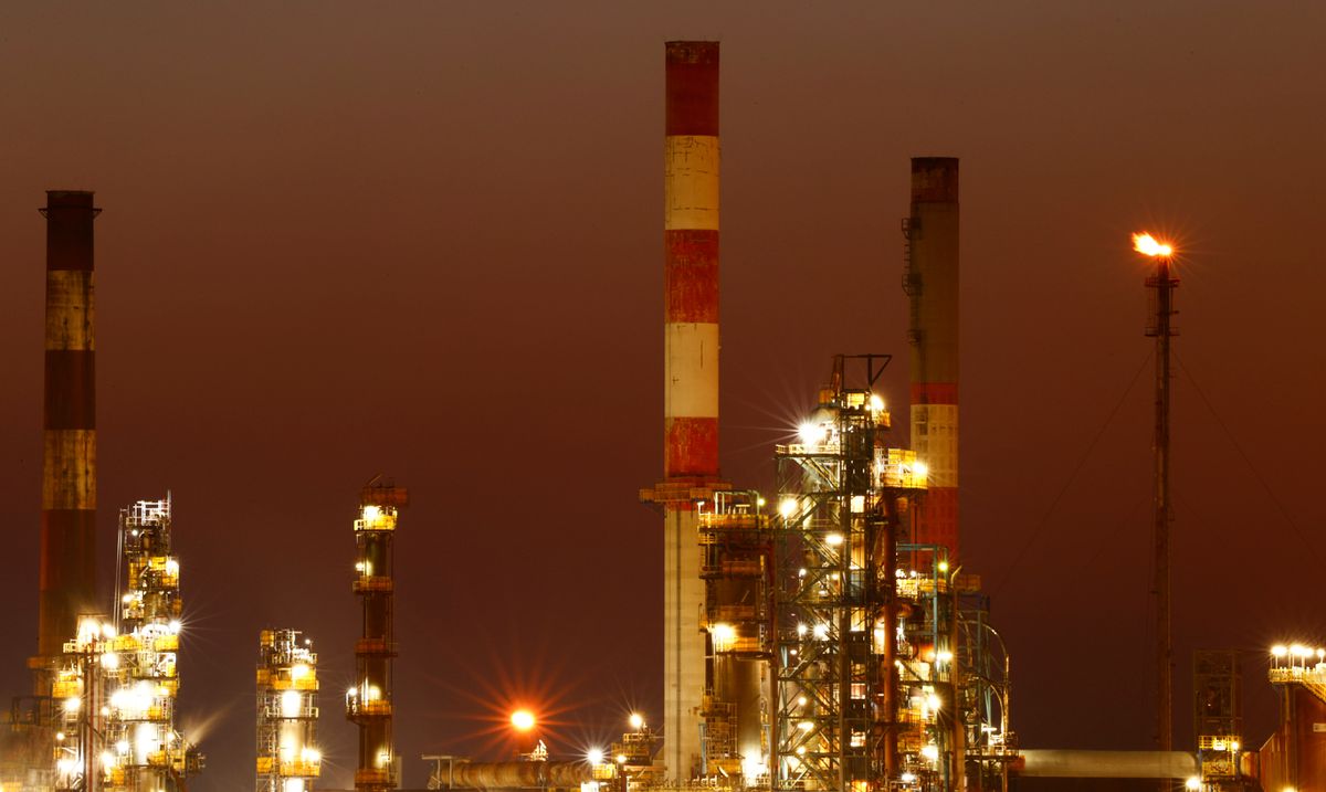 <strong>War and sanctions have caused commodities chaos</strong>