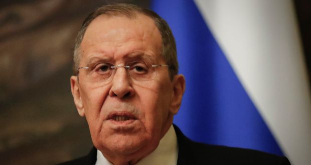 <strong>Russia demands US guarantees over revival of Iran nuclear accord</strong>