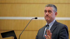 <strong>Fed official: It’s ‘fantasy’ to think modest rate rises will tame inflation</strong>
