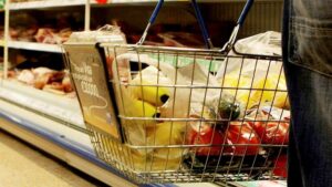 <strong>German inflation hits 40-year high as ECB president warns of ‘supply shock’</strong>