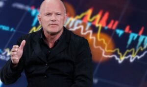 <strong>The week that shook crypto</strong>