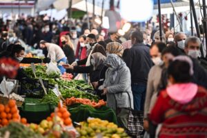 <strong>Turkey’s unhinged inflation dynamics likely to be addressed by another round of unconventional policy measures rather than market-friendly monetary tightening</strong>