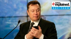 <strong>Why is Elon Musk really putting his Twitter deal ‘on hold’? </strong>
