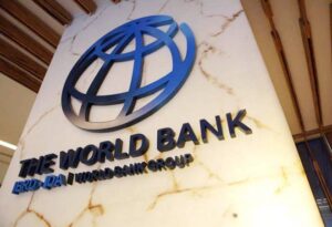 <strong>The World Bank slashed its forecast of global gdp growth this year, to 2.9%.</strong>