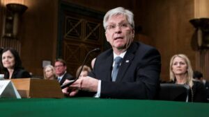 <strong>Fed official supports 0.75 percentage point rate rise in July </strong>