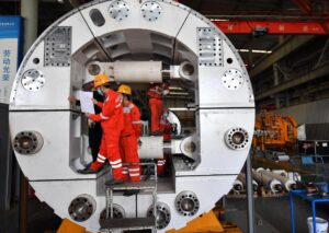 <strong>China May PMI data points to a recovery, although remains in contractionary territory</strong>