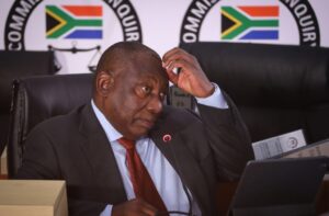 <strong>South Africa’s final report on state capture released; May inflation surprises to the upside</strong>