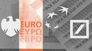 <strong>Europe’s lenders have endured a painful decade waiting for interest rates to rise</strong>