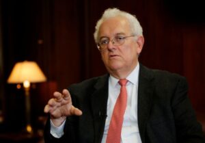 <strong>Jose Antonio Ocampo, an orthodox economist with strong market credentials, appointed Colombia’s Finance Minister</strong>