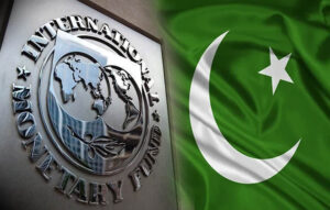<strong>Pakistan reaches staff level IMF agreement on program resumption</strong>