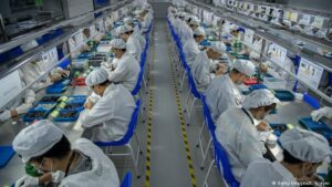 <strong>China June PMIs move back into expansionary territory</strong>