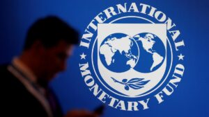 <strong>The IMF lowered its real GDP growth estimate for 2022 and 2023 by 40bps and 70bps, respectively, to 3.2% and 2.9%.</strong>