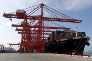 <strong>China trade data robust despite concerns of softening external demand; housing crisis lingers</strong>