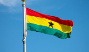 <strong>Ghana Central Bank hikes rates in aim to stabilize cedi.</strong>