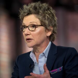 <strong>Fed’s Mary Daly says it is too early to ‘declare victory’ on inflation fight</strong>