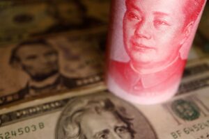<strong>China cut RRR for FX deposits to improve foreign liquidity while August trade data softened</strong>