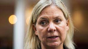 <strong>Sweden announces emergency support for energy producers</strong>
