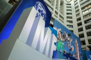<strong>Chile secures $18.5 billion IMF Flexible Credit Line (FCL) as it heads into referendum on new constitution</strong>