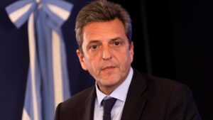 <strong>Argentina’s Super Minister Massa and technical team conclude constructive visit to the U.S</strong>
