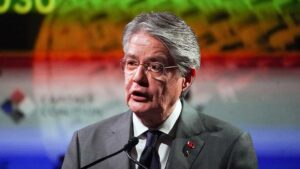 <strong>Ecuador secures better repayment terms on existing loans from China and targets a new IMF program in 2023 </strong>