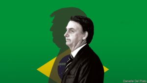 <strong>Win or lose, Jair Bolsonaro poses a threat to Brazilian democracy</strong>