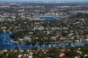 <strong>The World’s Hottest Housing Markets Are Facing a Painful Reset</strong>