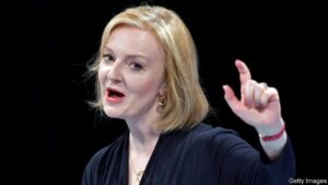 <strong>Liz Truss has made Britain a riskier bet for bond investors</strong>