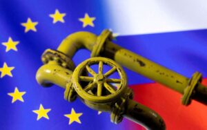 <strong>Is Europe winning the gas war with Russia?</strong>