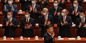 <strong>China’s 20th Party Congress focused on tech self-reliance and national security</strong>