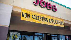 <strong>US employers slow down hiring before holiday shopping rush</strong>
