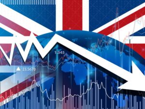 <strong>Recession-Hit UK finally confronts its fiscal abyss: eco week</strong>