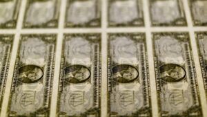 <strong>Investors pump almost 16 billion USD in to US corporate bond funds</strong>