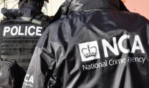 <strong>UK crime agency arrests wealthy Russian businessman at London home</strong>