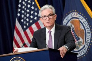 <strong>Powell and the markets talk past each other</strong>