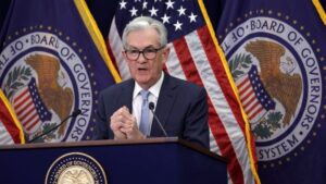 <strong>Fed’s inflation fight becomes trickier as cost of services climbs.</strong>