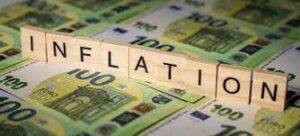 <strong>Core Inflation in Europe Hits a Record</strong>

&nbsp;