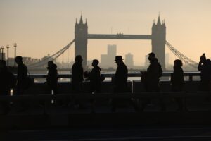 <strong>What Recession? UK consumers and businesses signal optimism</strong>
